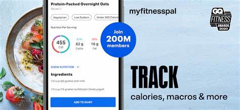 Precision Nutrition Tracking Apps for Effective Weight Management