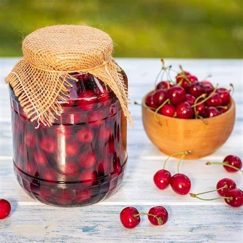 The Science Behind Tart Cherry Juice and Sleep Improvement