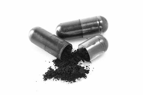 Activated Charcoal: A Lifesaver in Emergencies