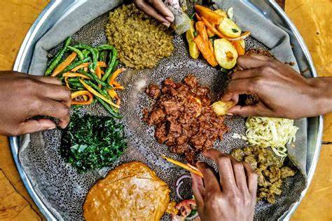 Culinary Unity: Celebrating African Diaspora Traditions through the African Heritage Diet