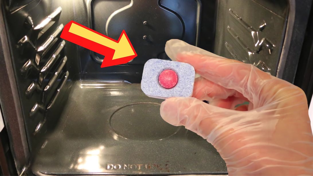 How Dishwasher Tablets Can Transform Your Filthy Dishware