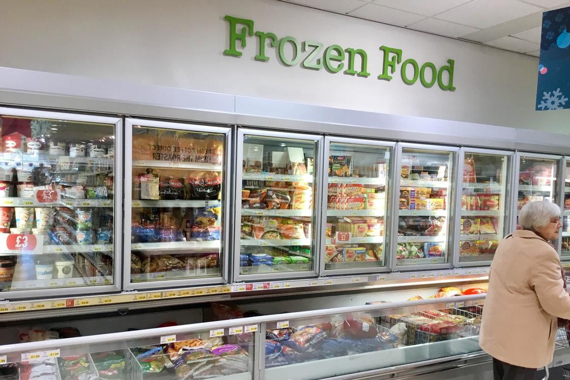 Frozen Produce: Unlocking Nutritional Value Through Freezing