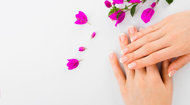 Unlocking Nail Health: 8 Essential Tips by Dr. Dana Stern for Flourishing Nails