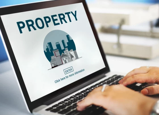 Managing Properties in the Digital Age