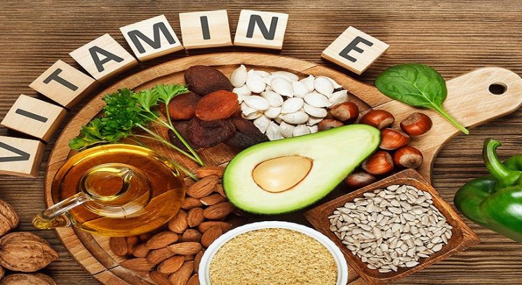 Top Vitamin E-Rich Foods for Your Child’s Health