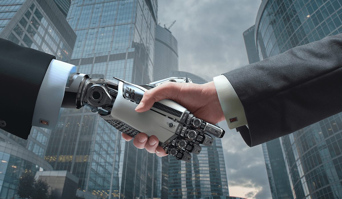 Artificial Intelligence’s Impact on Property Management