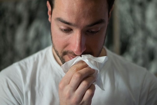 Protecting Yourself from Winter Flu, Cough, and Fever