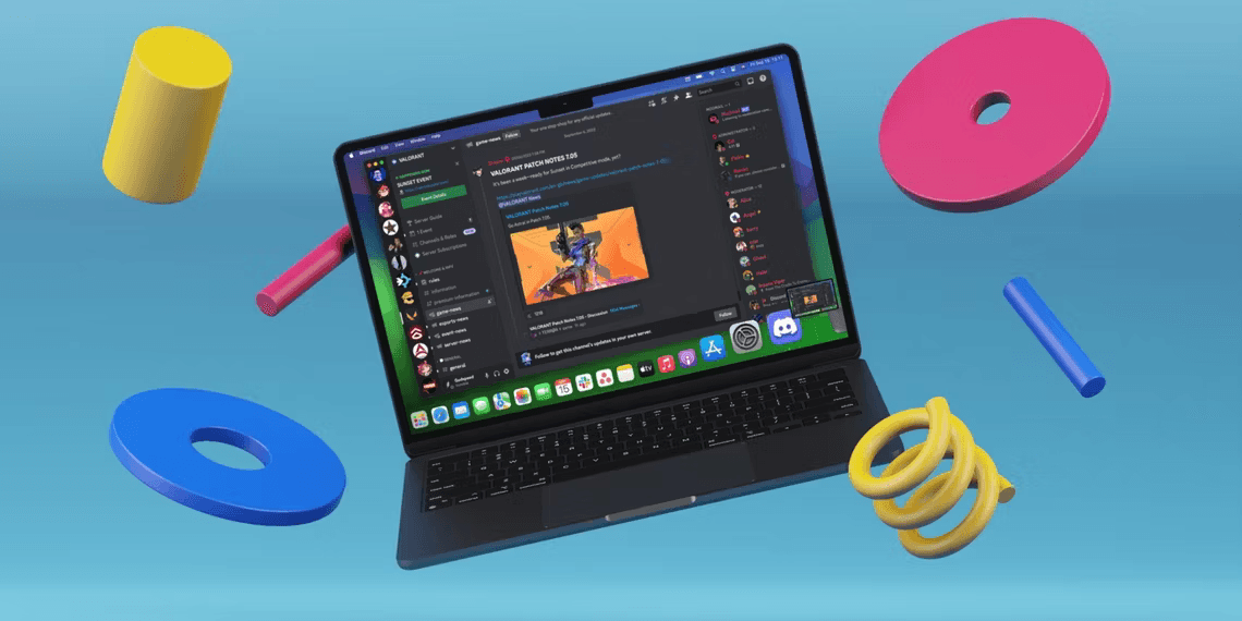 Installing Discord on Mac: Step-by-Step Guide