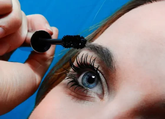 Revive Old Mascara