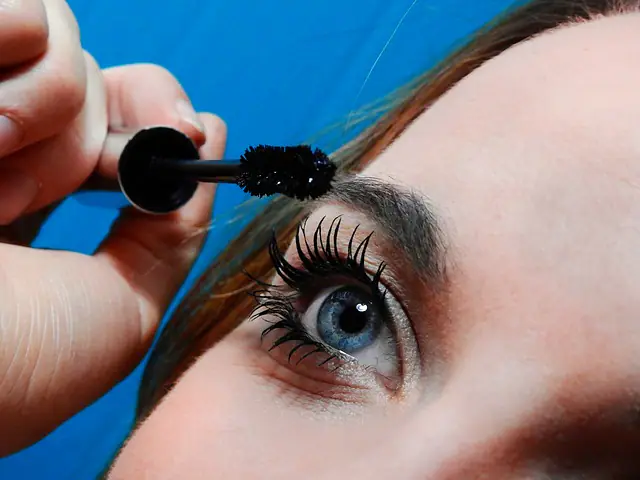 Revive Old Mascara: Dr. Weil’s Guide