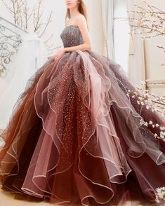 ball gown