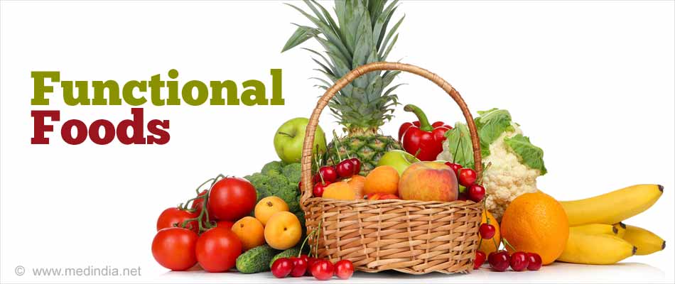 Understanding Functional Foods and Their Health Benefits