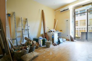 Home Restoration