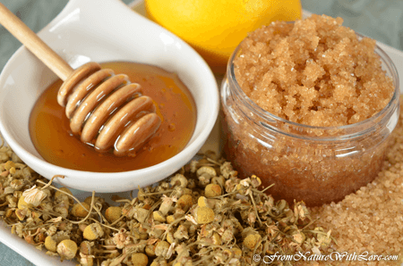 Brown Sugar Bliss: Elevate Your Glow with 5 DIY Scrubs for Radiant Skin