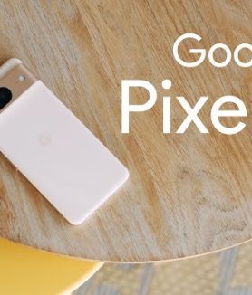 Pixel 8