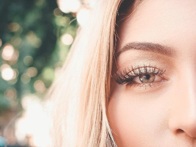 Boost Thin Lashes: DIY Remedies by Dr. Marmur