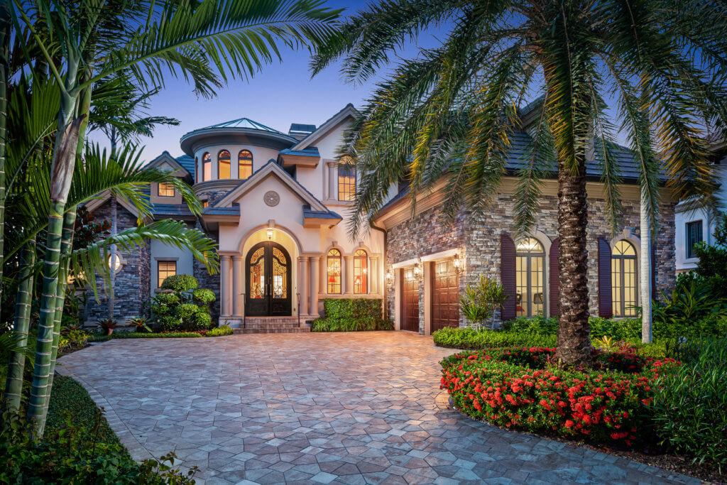 Florida’s Real Estate Triumph: Surpassing New York