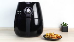 air-fryer