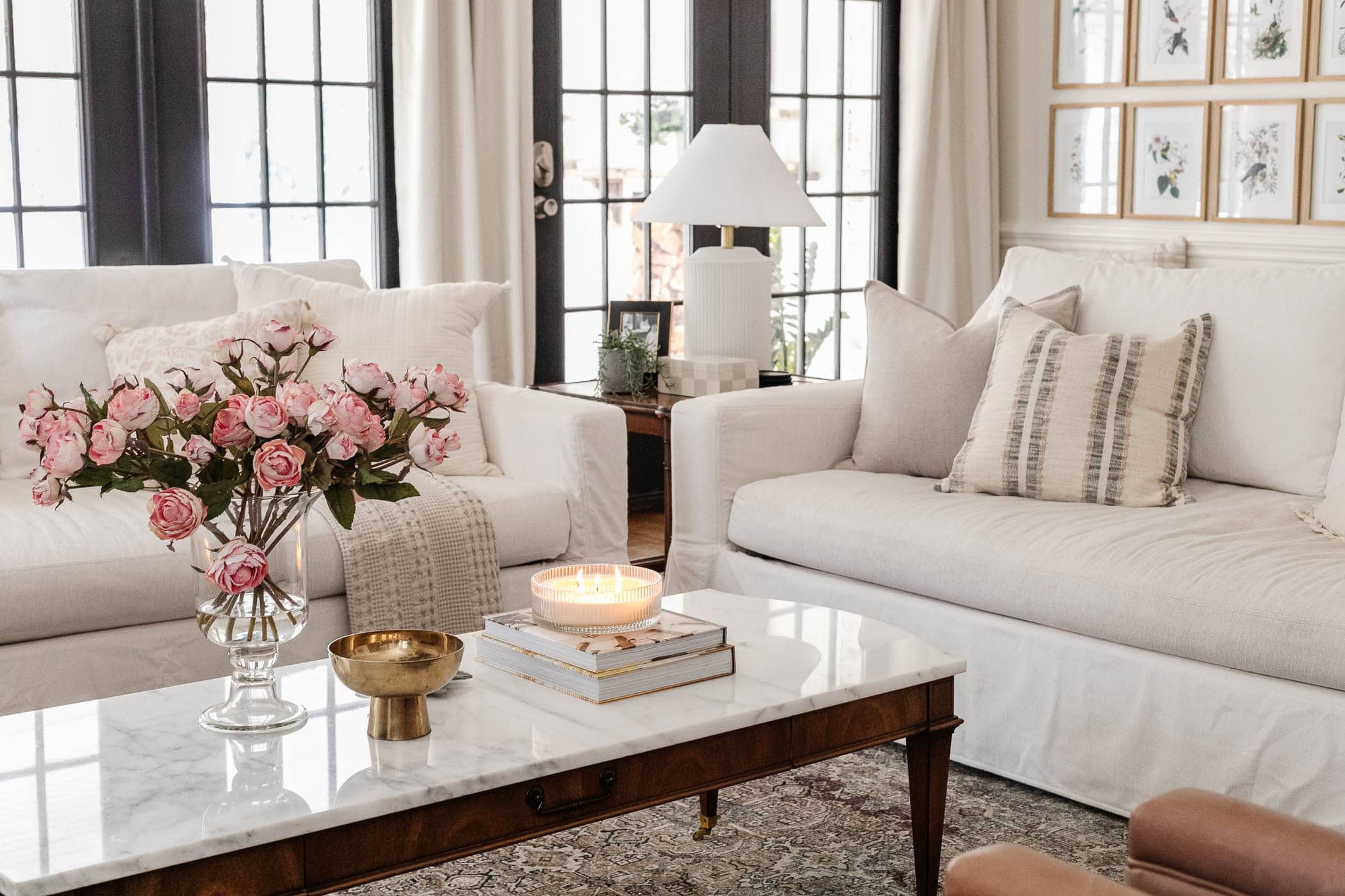 Maximizing Elegance: Making Your Small Home Feel Luxurious