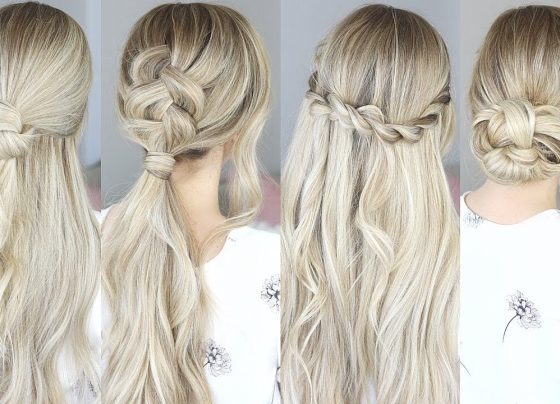 Top Hairstyles