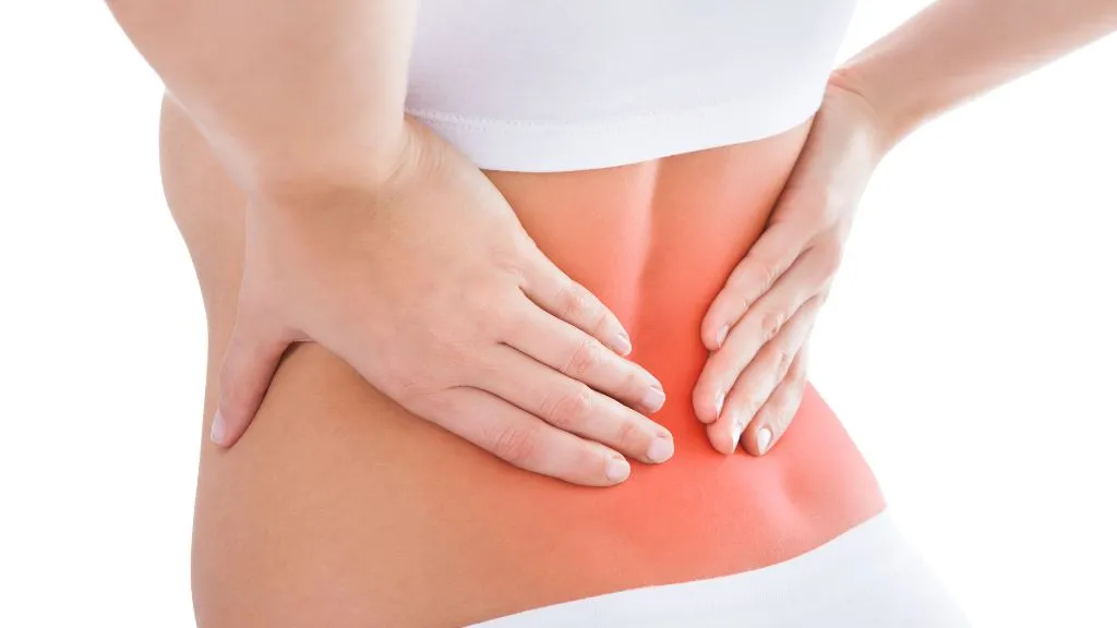 Understanding the Root Causes of Back Pain