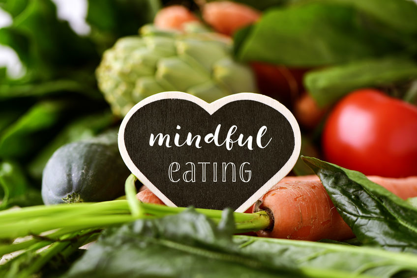 Mindful Eating Matters: The Impact of Stress-Induced Comfort Food on Mental Health and Heart