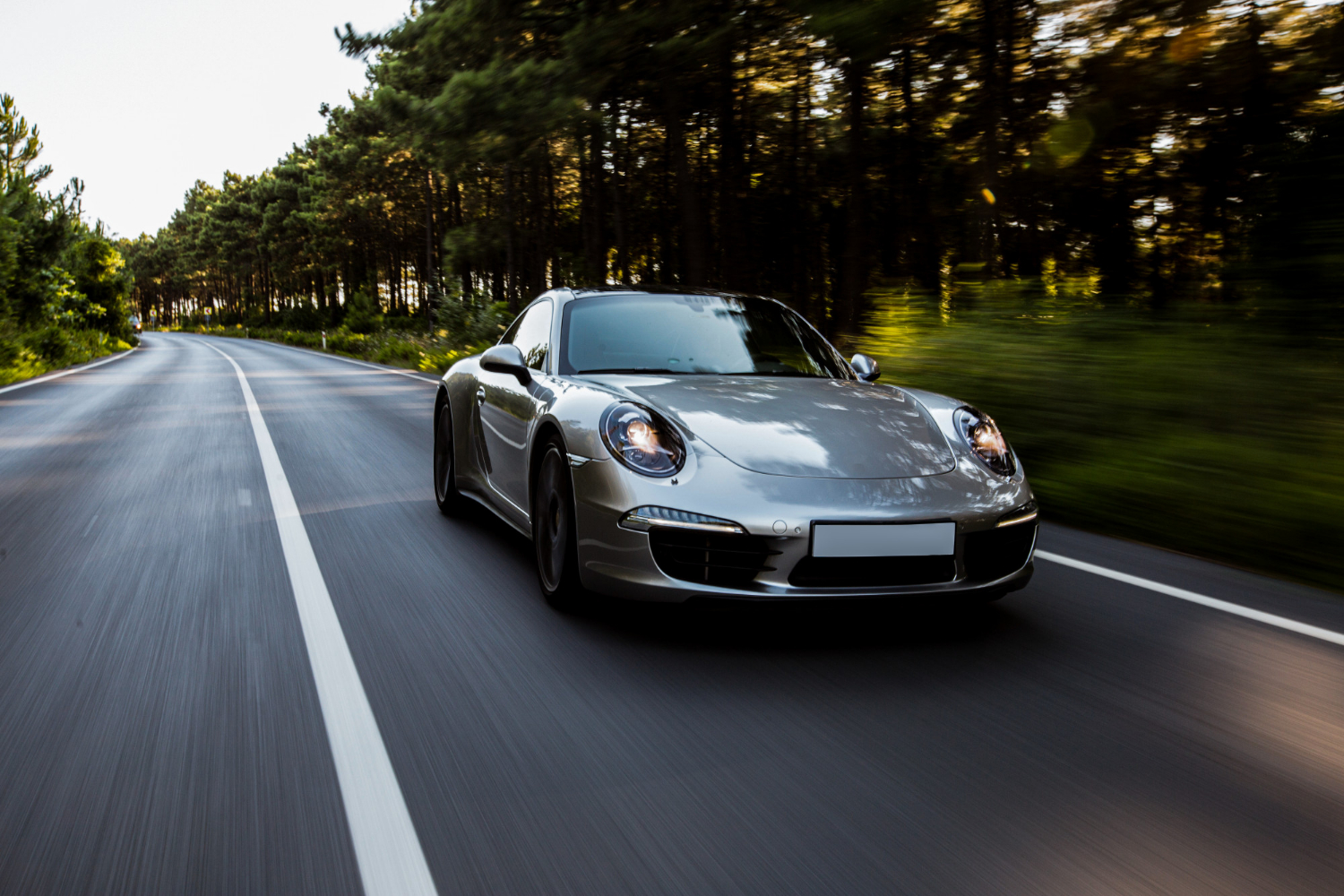 The Ultimate Al Fresco Ride: Abarth 595 C Competizione Convertible