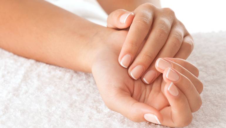 DIY Radiance: Dr. Andrew Weil’s Home Remedies to Restore Color to Pale and Dreary Nails