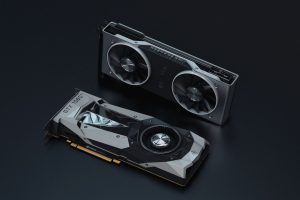 Nvidia's