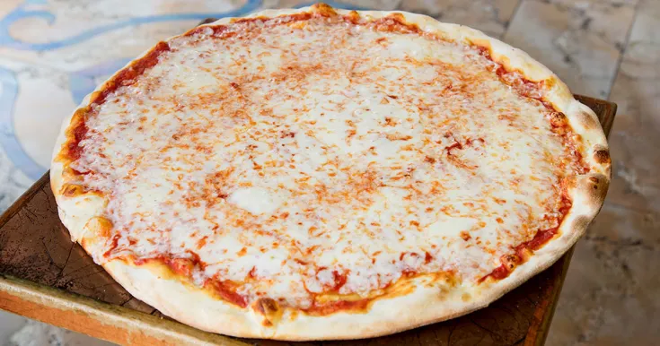 Lightening Up on Cheese: Flavorful Ways to Reduce Cheese on Pizza