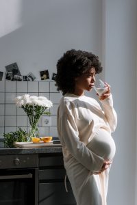 Pregnancy Stress