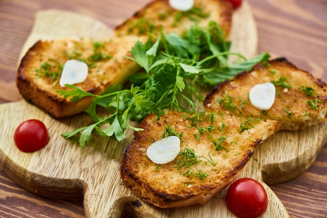 Beyond Grilled Cheese: Innovative Variations of Cheesy Toast