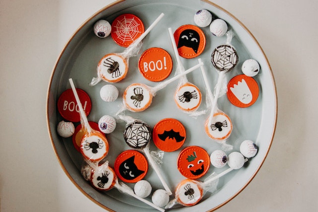 “Hauntingly Creative Halloween Celebration Ideas for Enthusiasts”