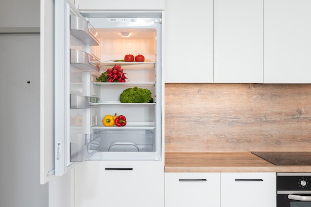 The Hidden Grime: Mastering Advanced Fridge Back Cleaning