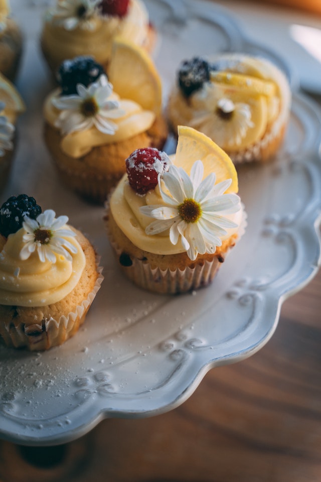 Chilled Summer Desserts: 70 Years of Cool and Creamy Delights