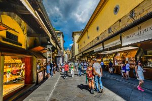 Ponte Vecchio