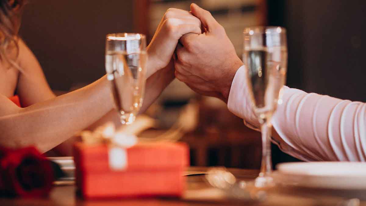 Mastering First Dates: Unleash Your Charm