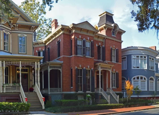 Historic Preservation in Real Estate