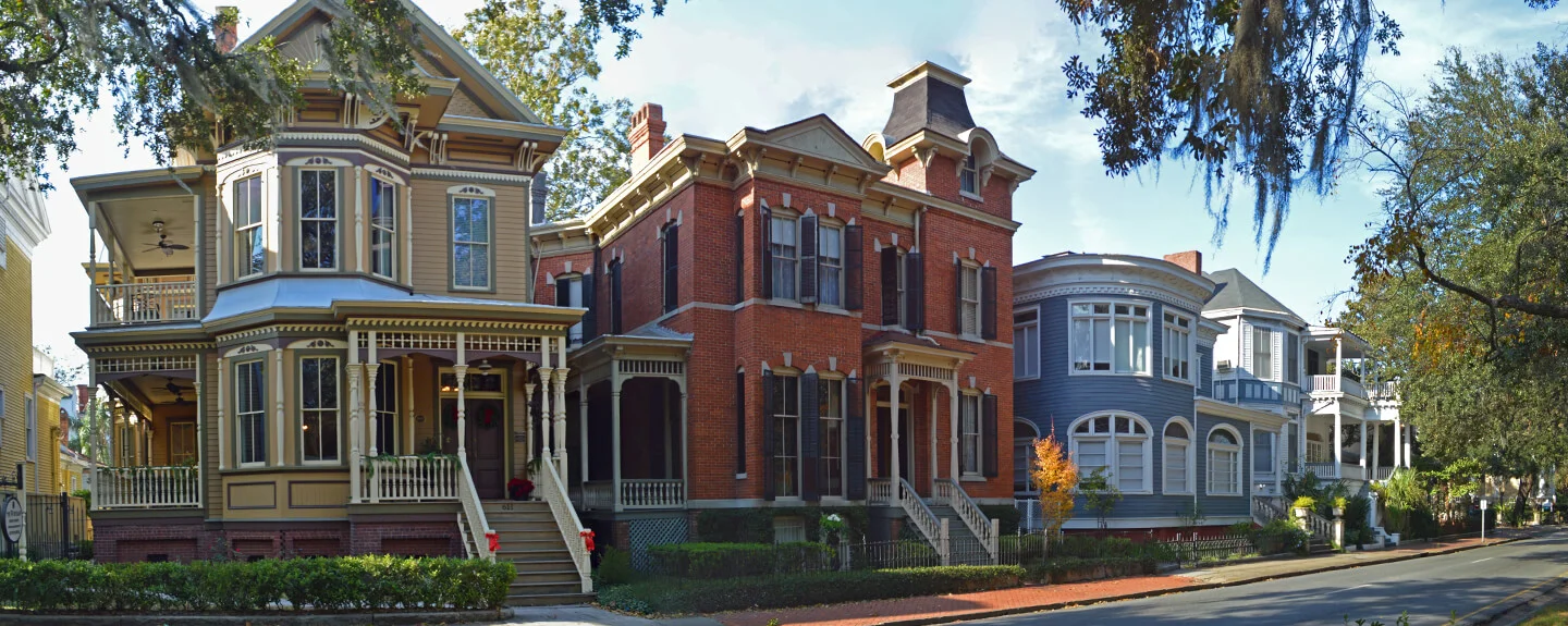 Timeless Elegance: Historic Preservation’s Influence on Real Estate