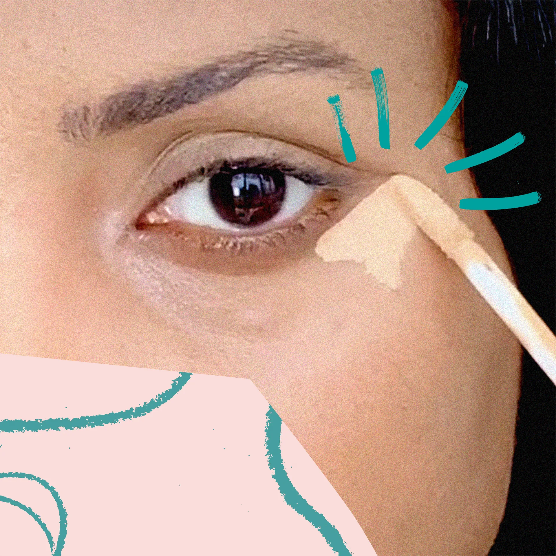 Concealer Tips for a Perfect Lift