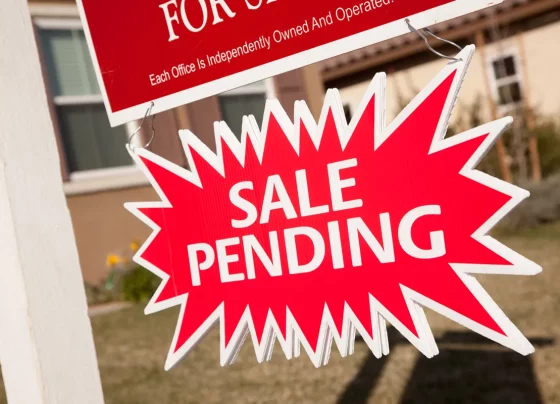 Pending Home Sales