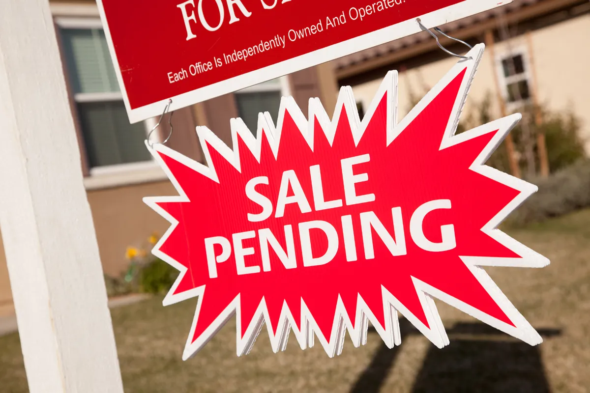 Growth in the Market: Uptick of 1% in U.S. Pending Home Sales for September