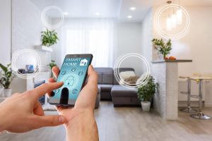 Smart Homes