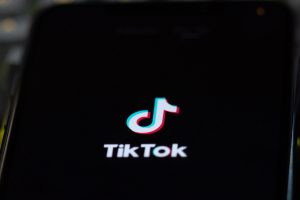 TikTok's Lens