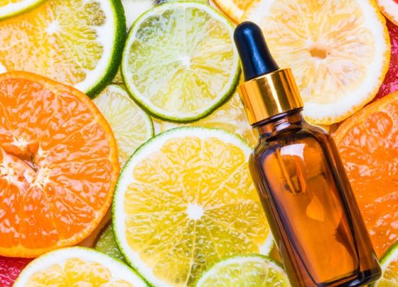 Vitamin C Serum's Power