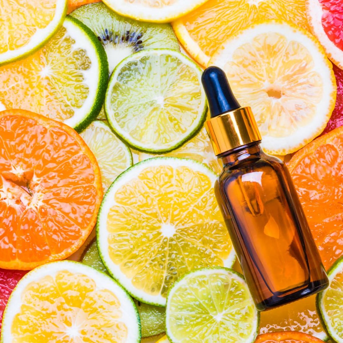 Wrinkle Wars: Unveiling Vitamin C Serum’s Power