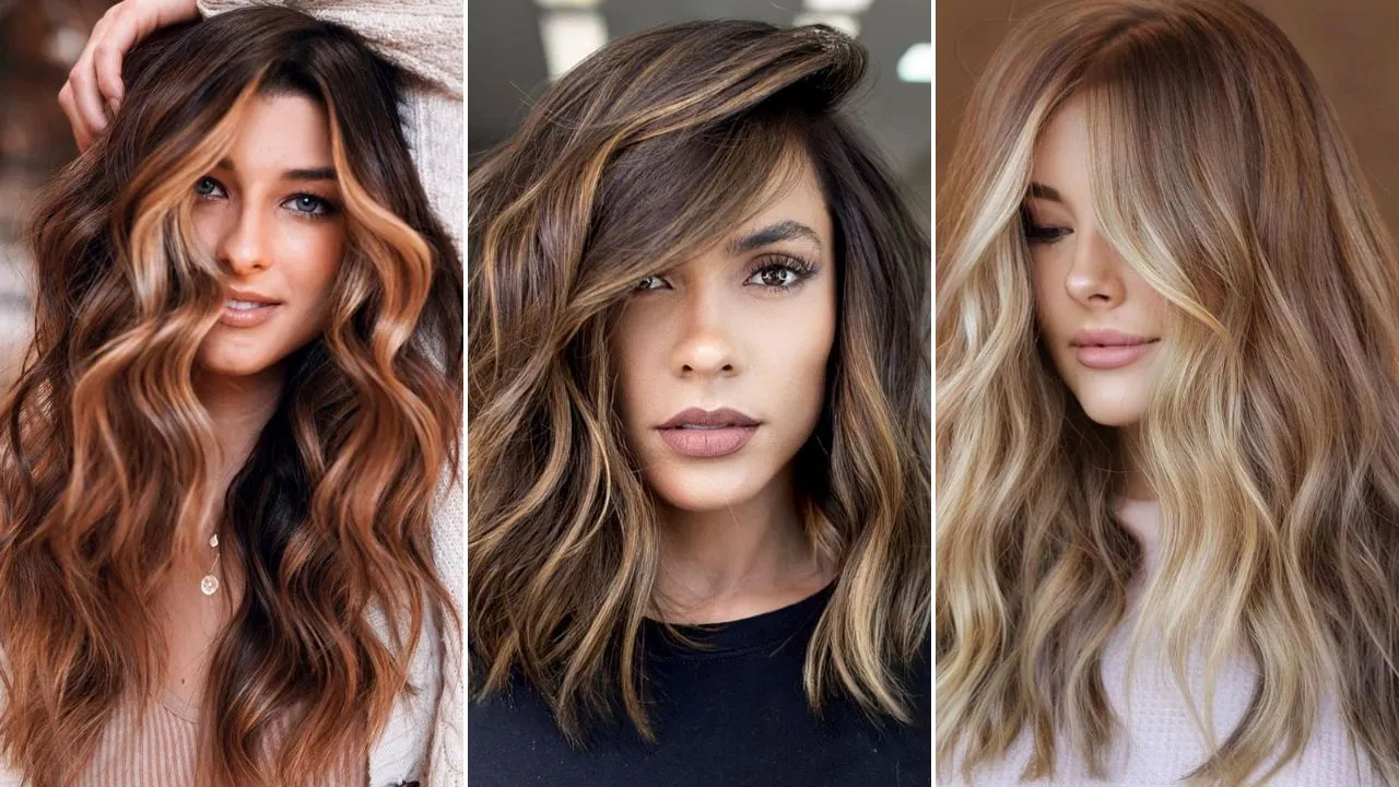 Skin Symphony: A Guide to the Ideal Hair Color for Your Skin Tone