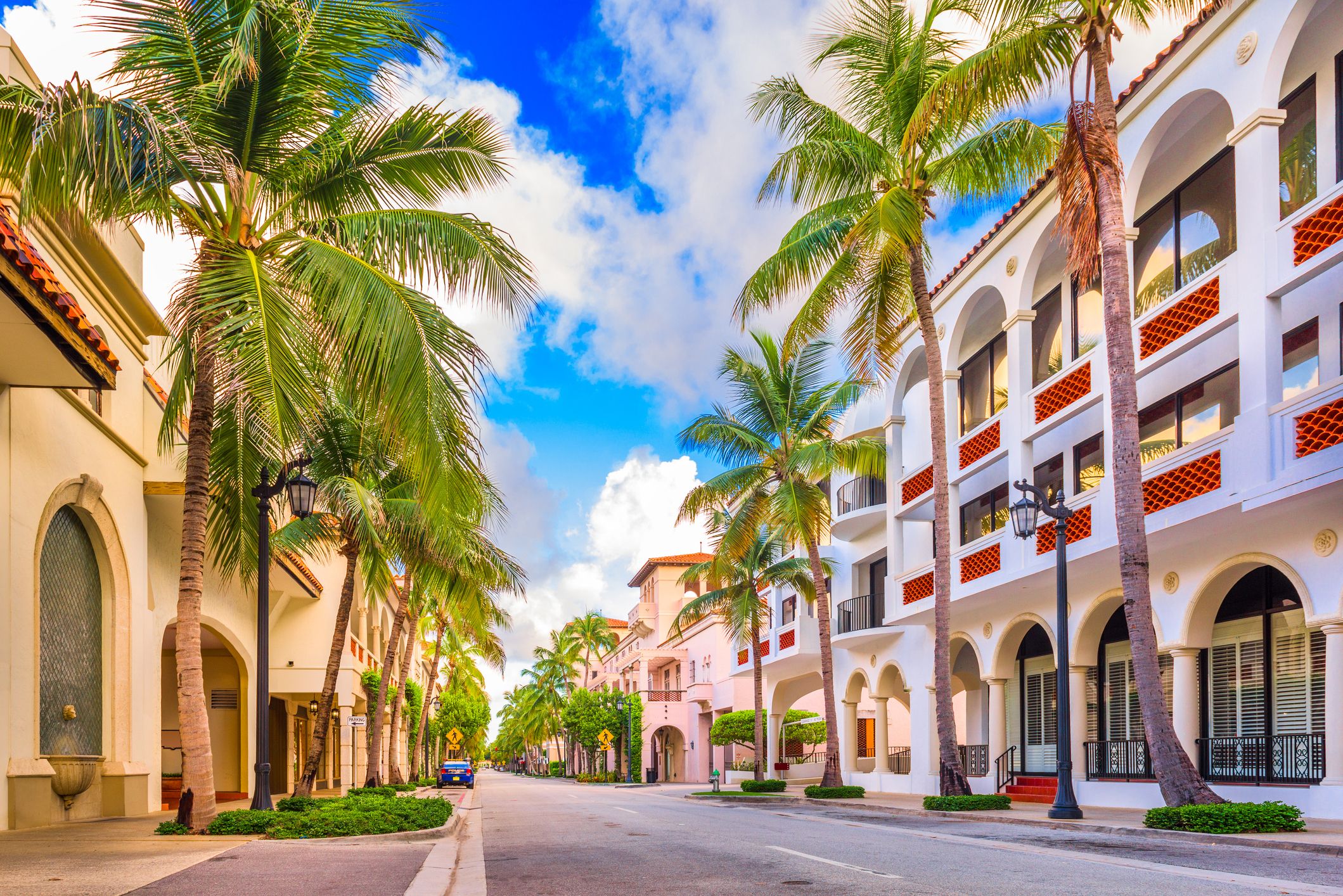 Palm Beach Island: $20 Million Average Home Sale Milestone