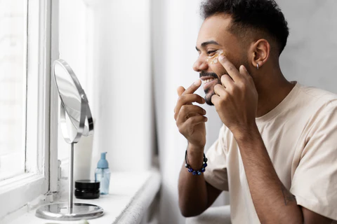 Man Up for Winter: Master Your Skincare Routine in Cold Weather