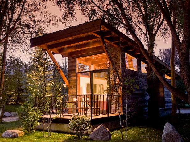 Tiny Living, Big Lifestyle: Is a Tiny Home Right for You?